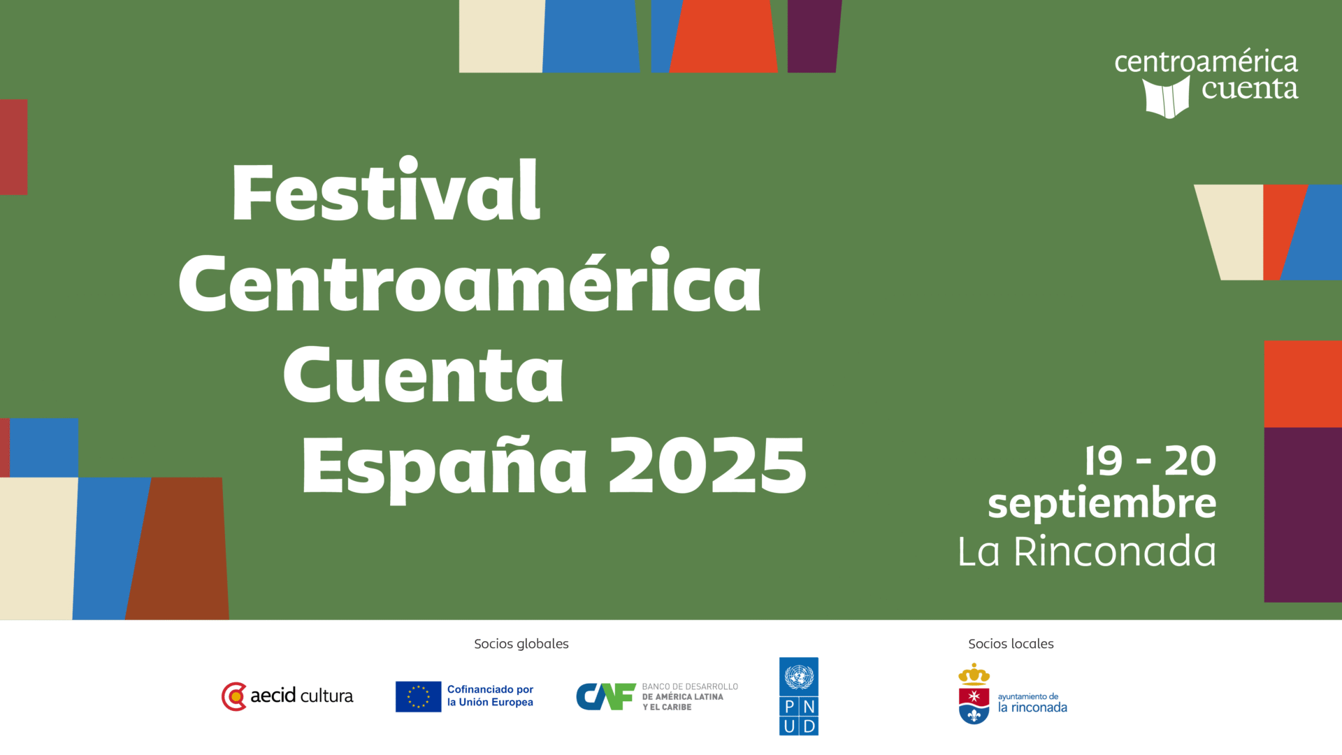 Centroamérica Cuenta en La Rinconada