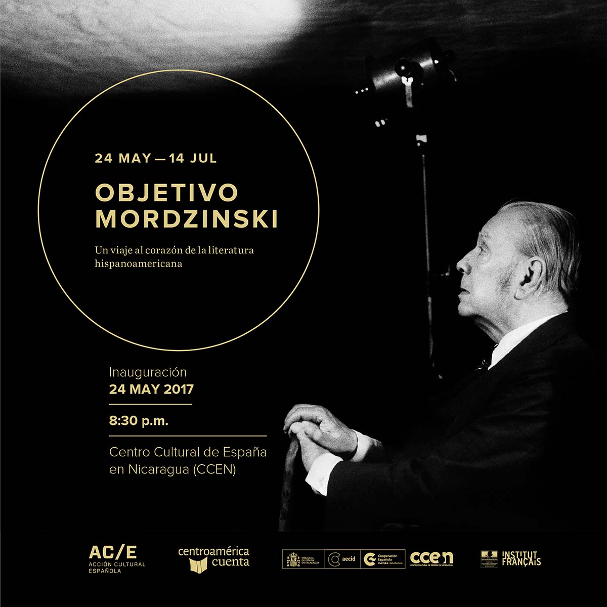 Objetivo Mordzinski