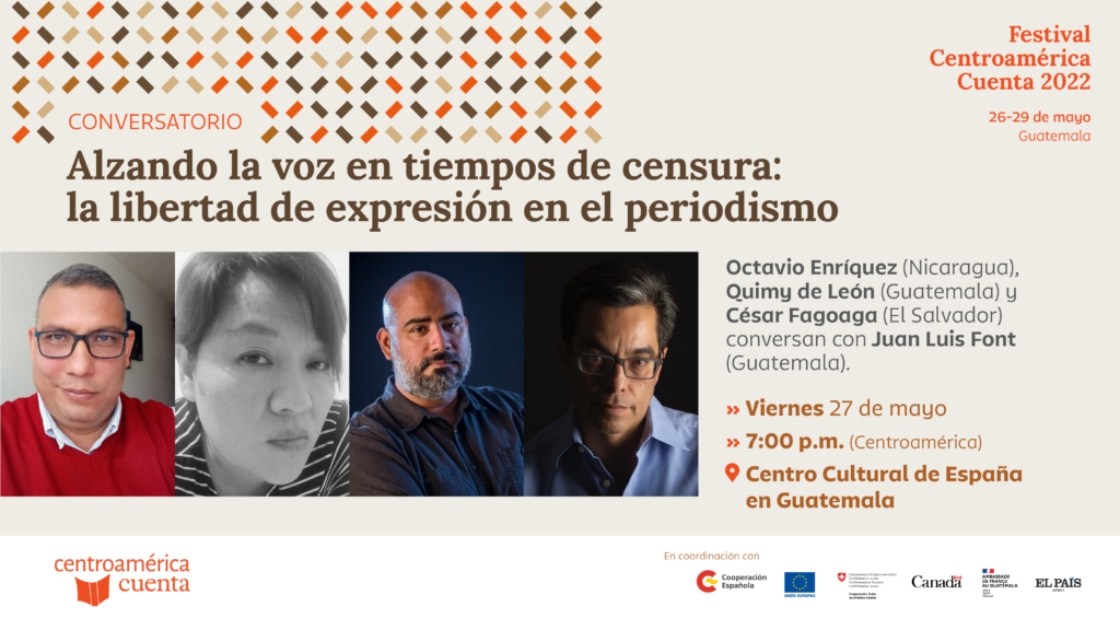 Alzando la voz en tiempos de censura: la libertad de expresión en el periodismo 