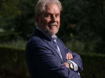 Michael Reid
