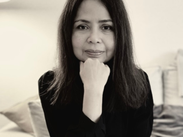 Mónica Albizúrez
