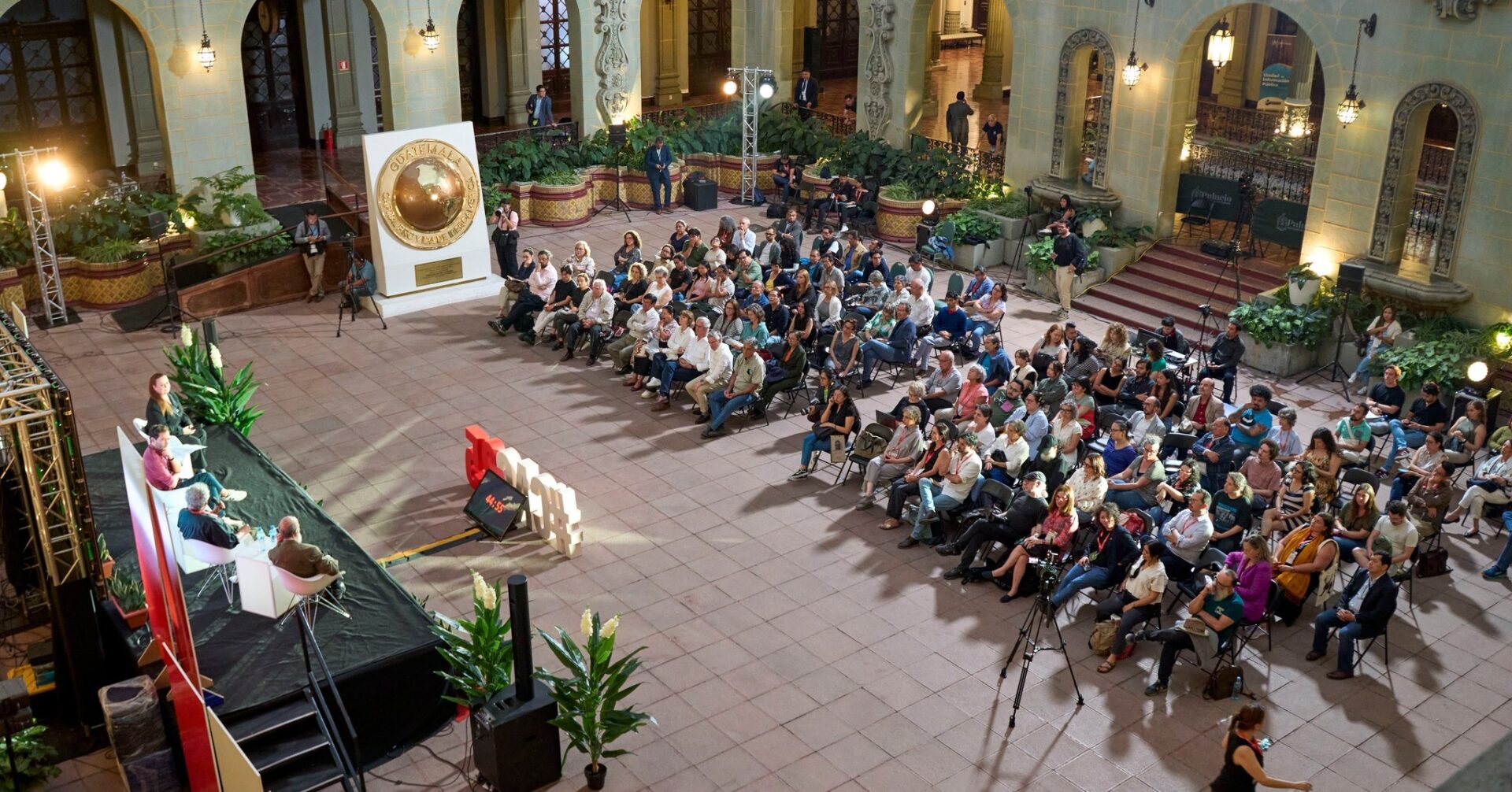 Memoria CAC Guatemala 2025