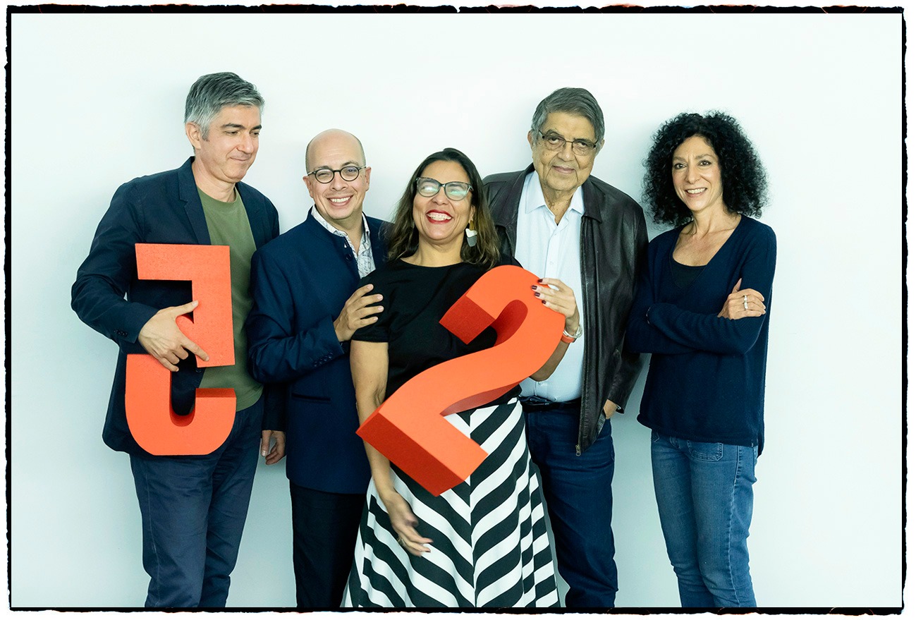 Centroamérica Cuenta 2025