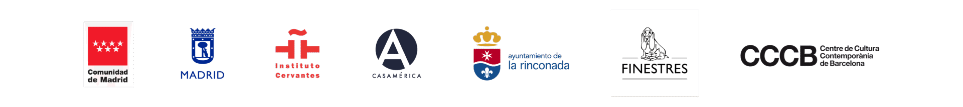 Socios locales cac 2025