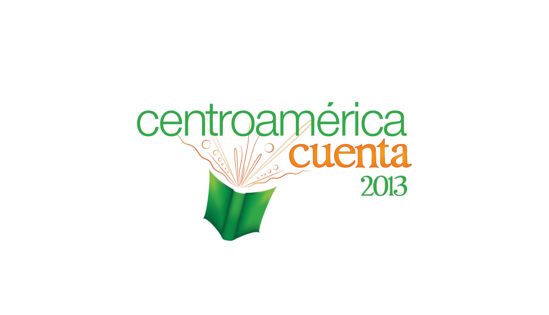 Centroamérica Cuenta 2013