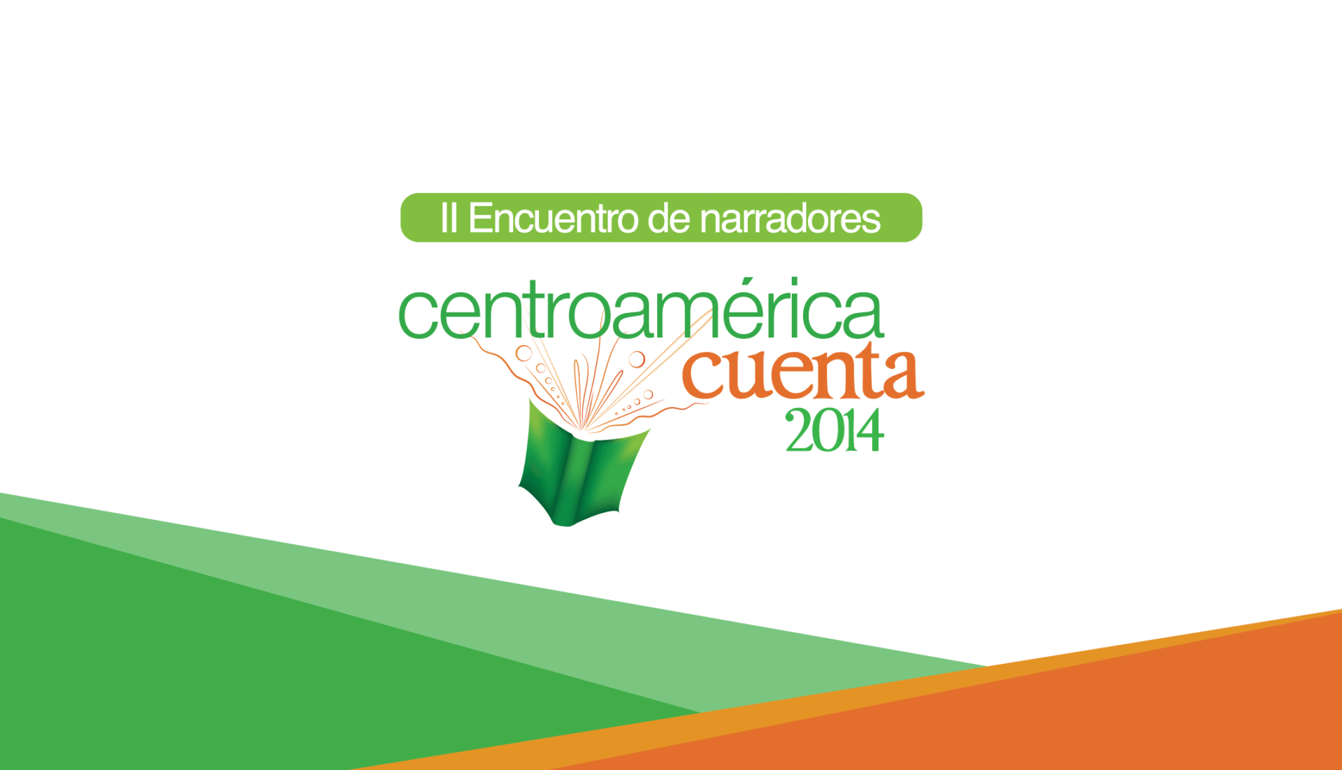 Centroamérica Cuenta 2014